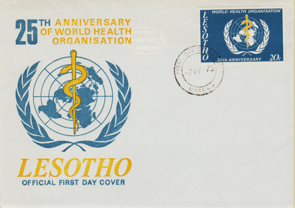 Lesotho-4-1973-Y49