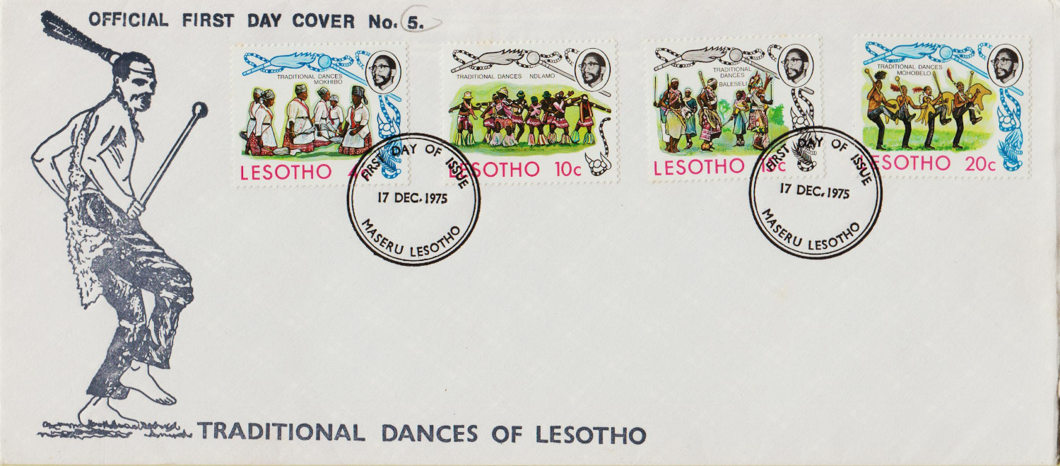Lesotho-6-1975-Y51