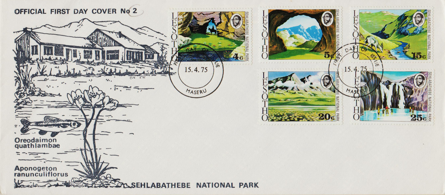 Lesotho-7-1975-Y52