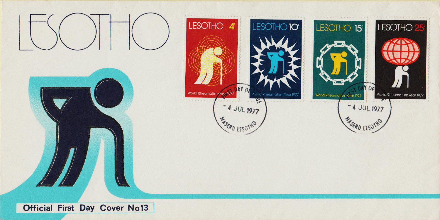 Lesotho-9-1977-Y53
