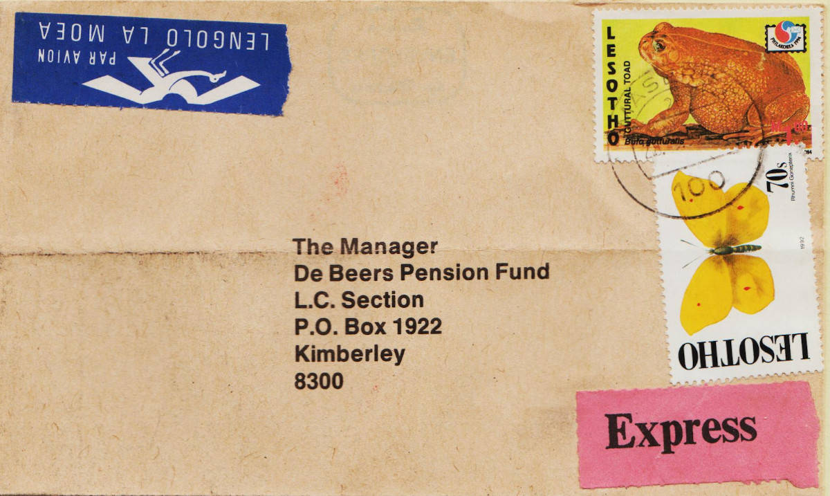Lesotho-1995-Cover-3-ZJ33