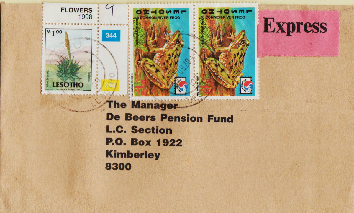Lesotho-2000-Cover-9-ZJ39
