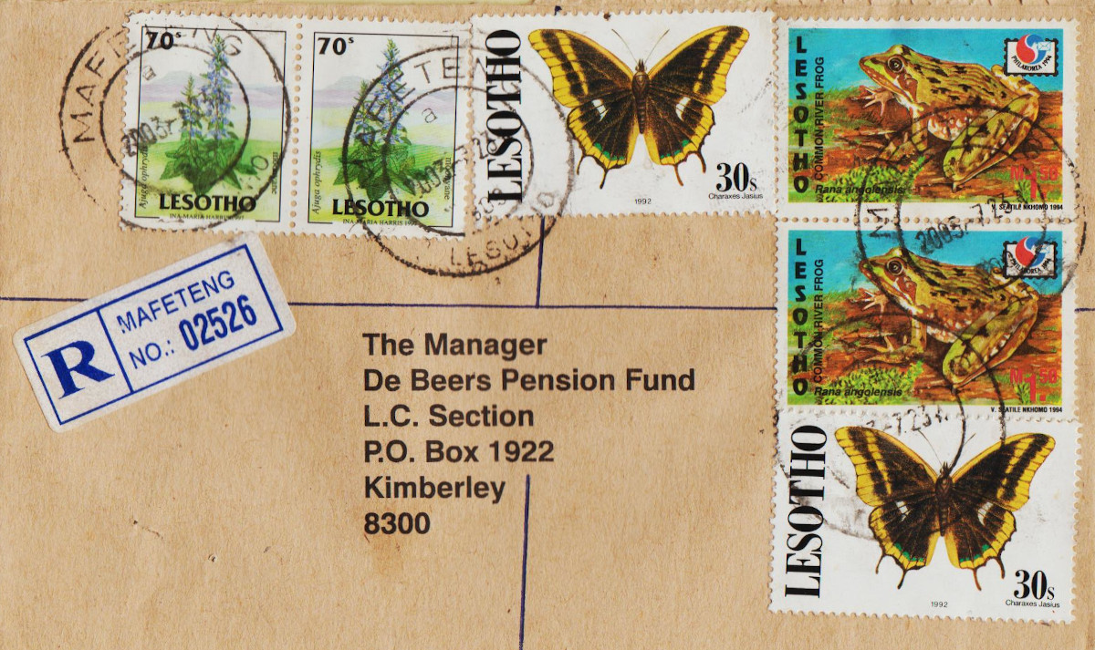 Lesotho-2003-Cover-19-ZJ49