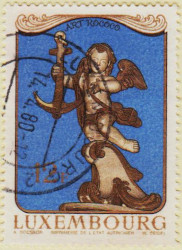 Luxembourg-1032-AW134