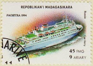 Madagascar-Year-1994.2-AW145