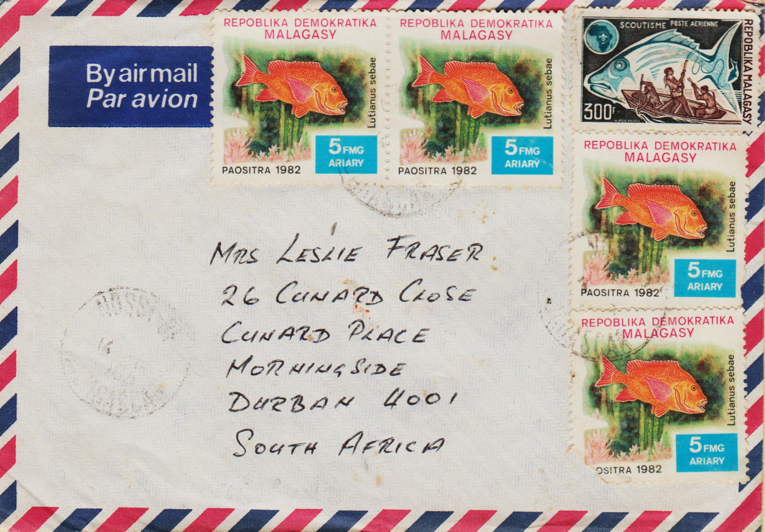 Malagasy-Rep-FDC-1982-ZZB16