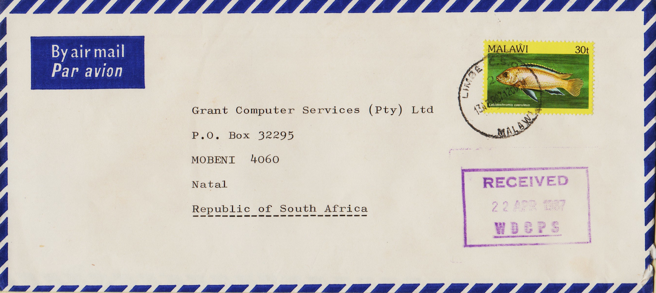 Malawi-1987.1-ZW21