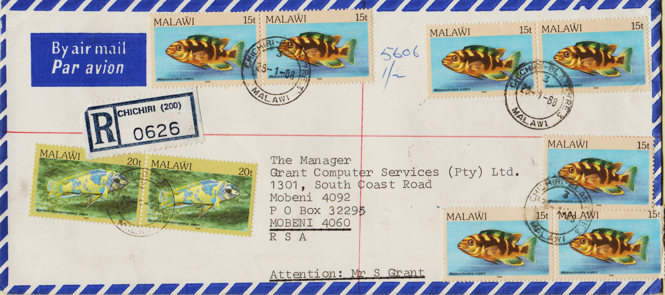 Malawi-1988.2-ZW22
