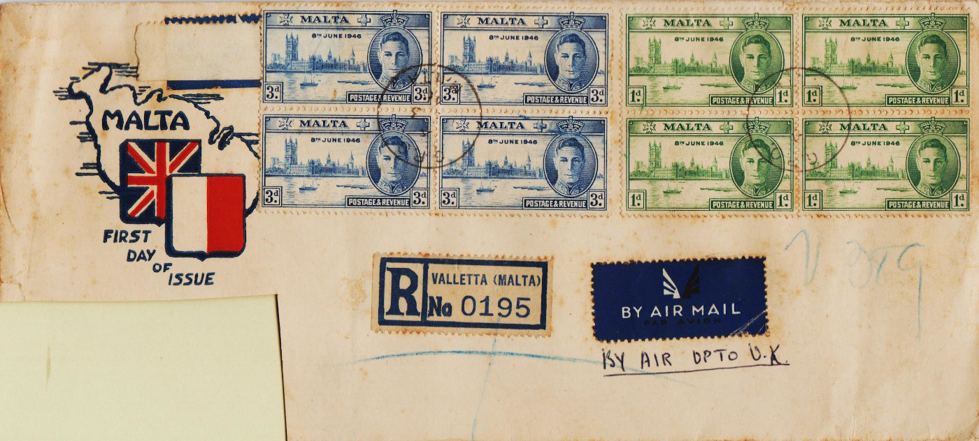 Malta-1946-ZT1