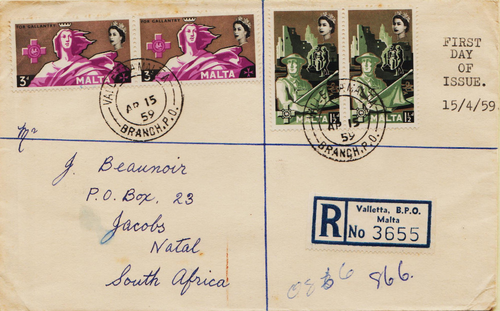 Malta-1959-ZT4