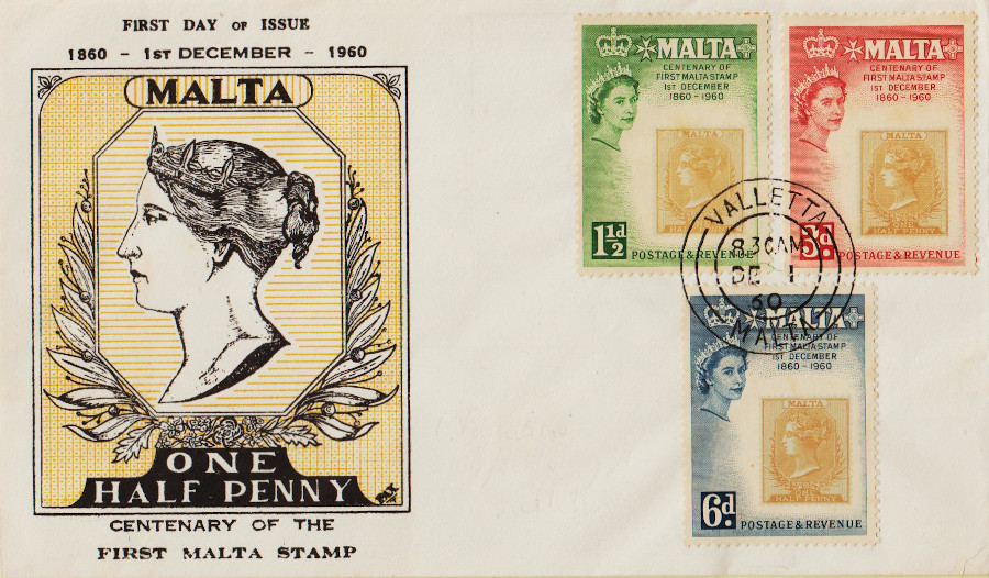 Malta-1960-ZT5