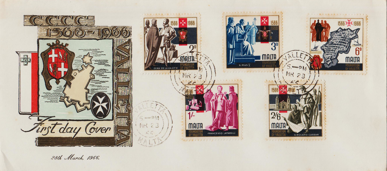 Malta-1966-ZT6