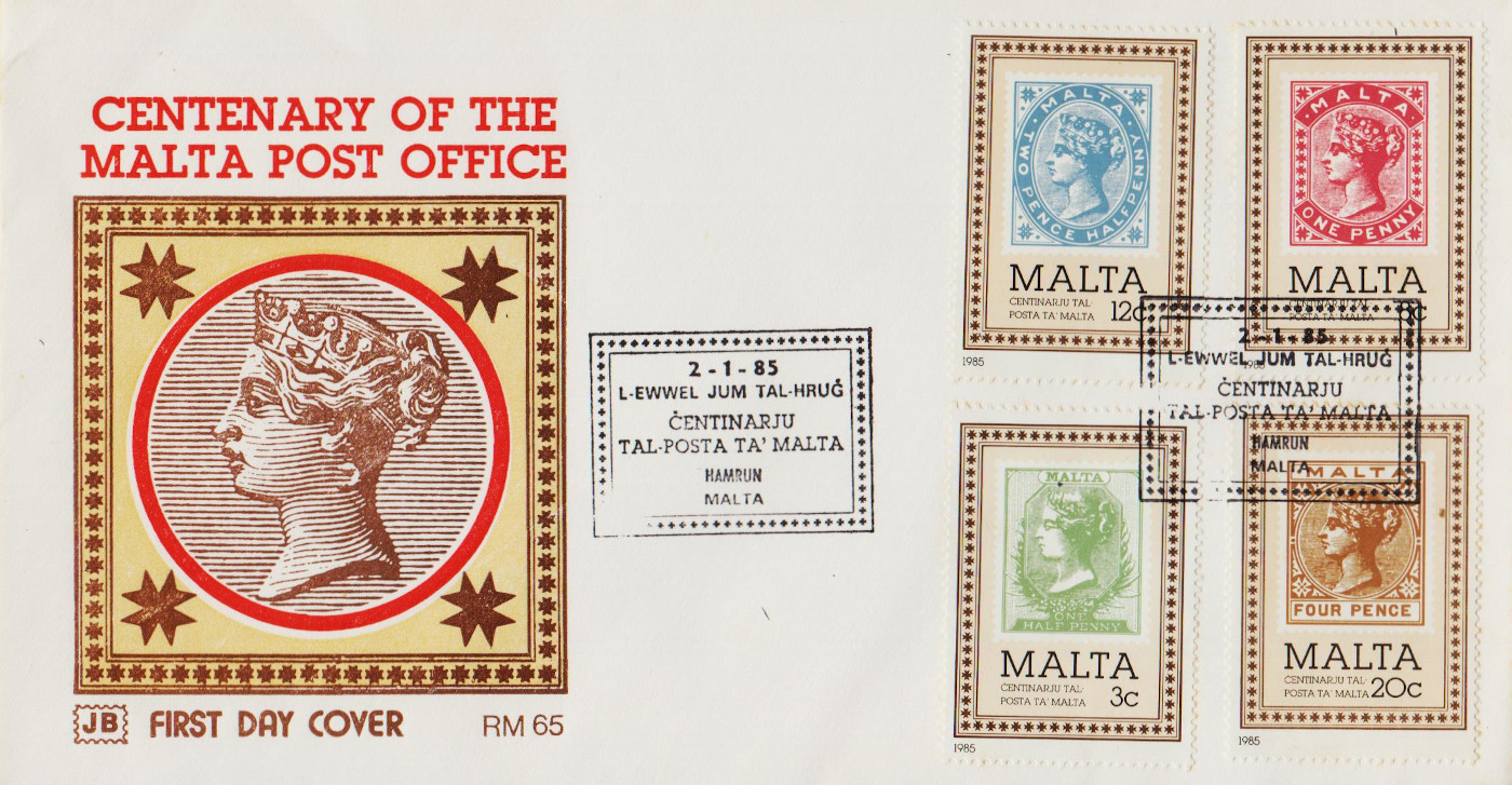 Malta-1985-ZT27
