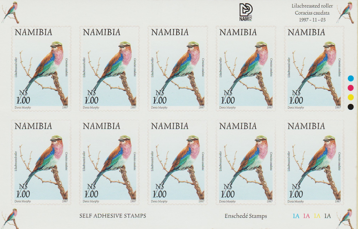 Namibia-Card-1997-3-ZW42
