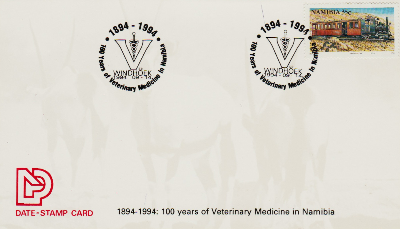 Namibia-Date-Stamp-1994-ZW29