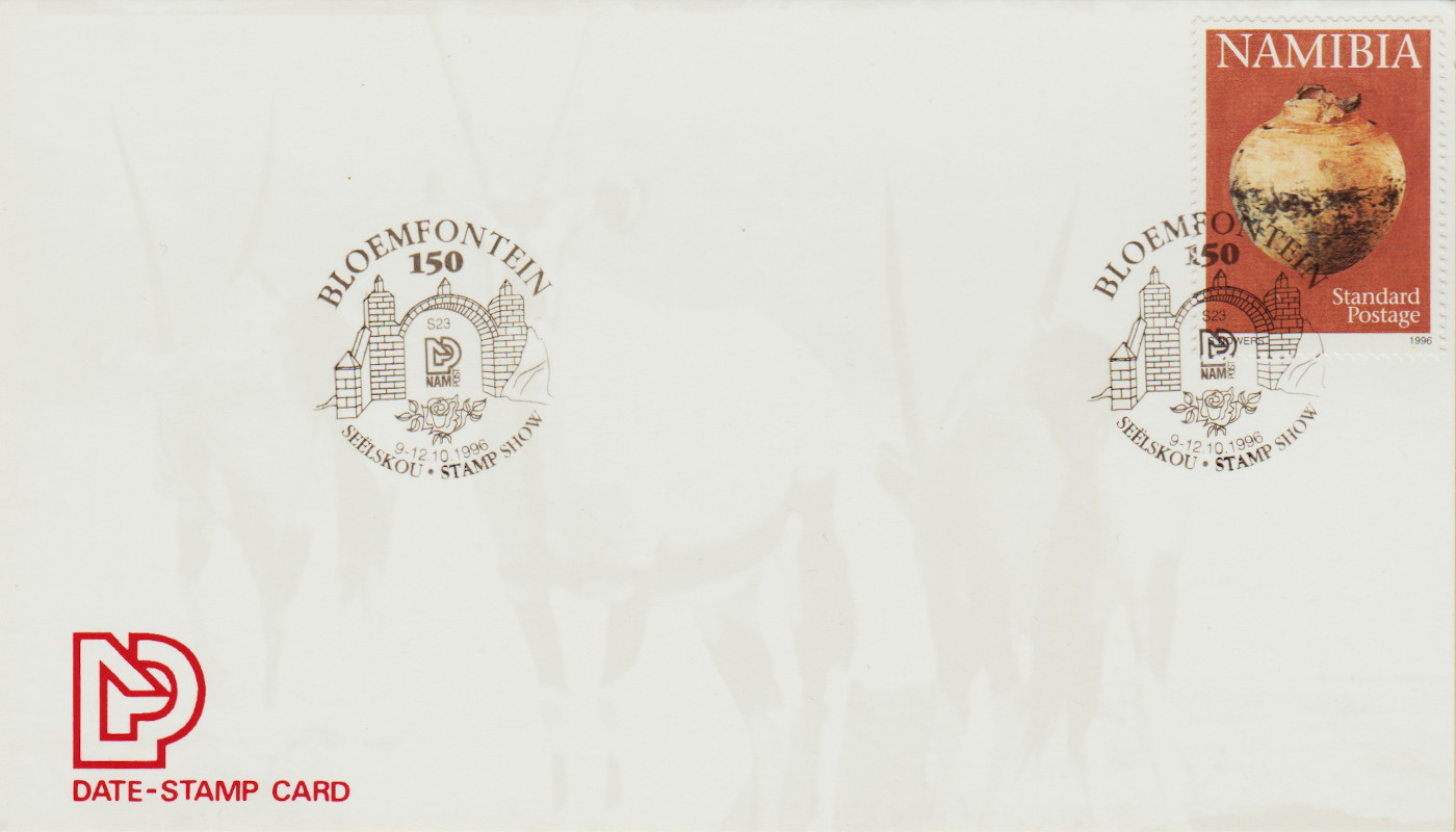 Namibia-Date-Stamp-1996-2-ZW28