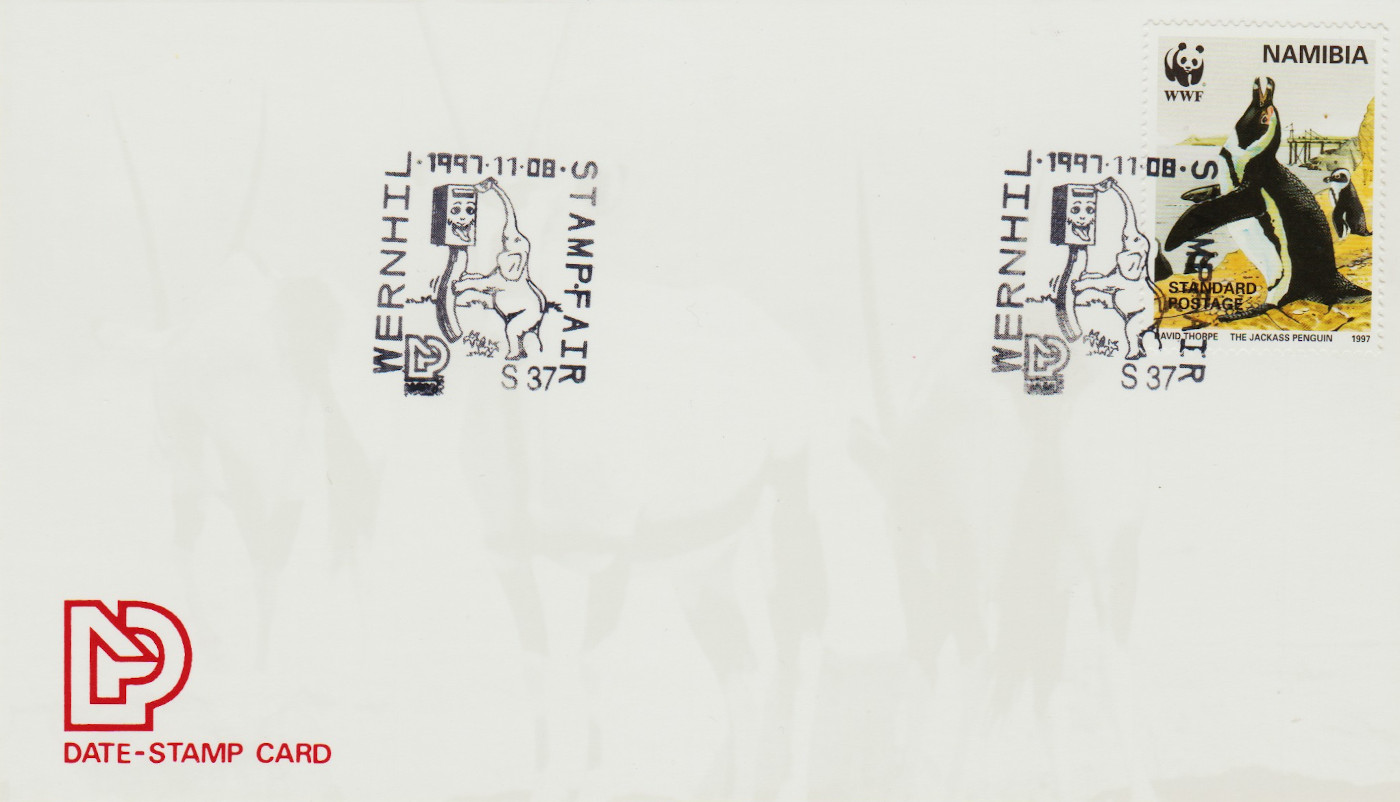 Namibia-Date-Stamp-1997-5-ZW27