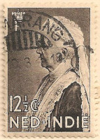 Netherlands-Indies-Scott-B20-AN72