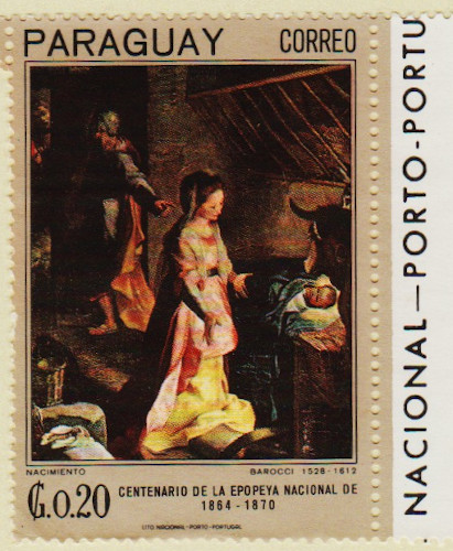Paraguay-1967.1-AB94.1