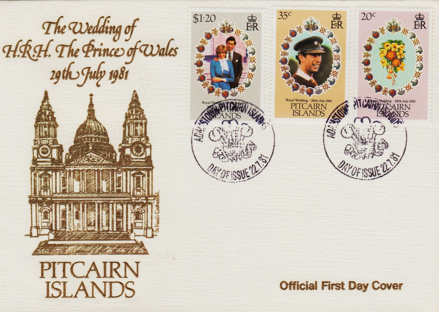 Pitcairn-Islands-FDC-1981-ZZC8
