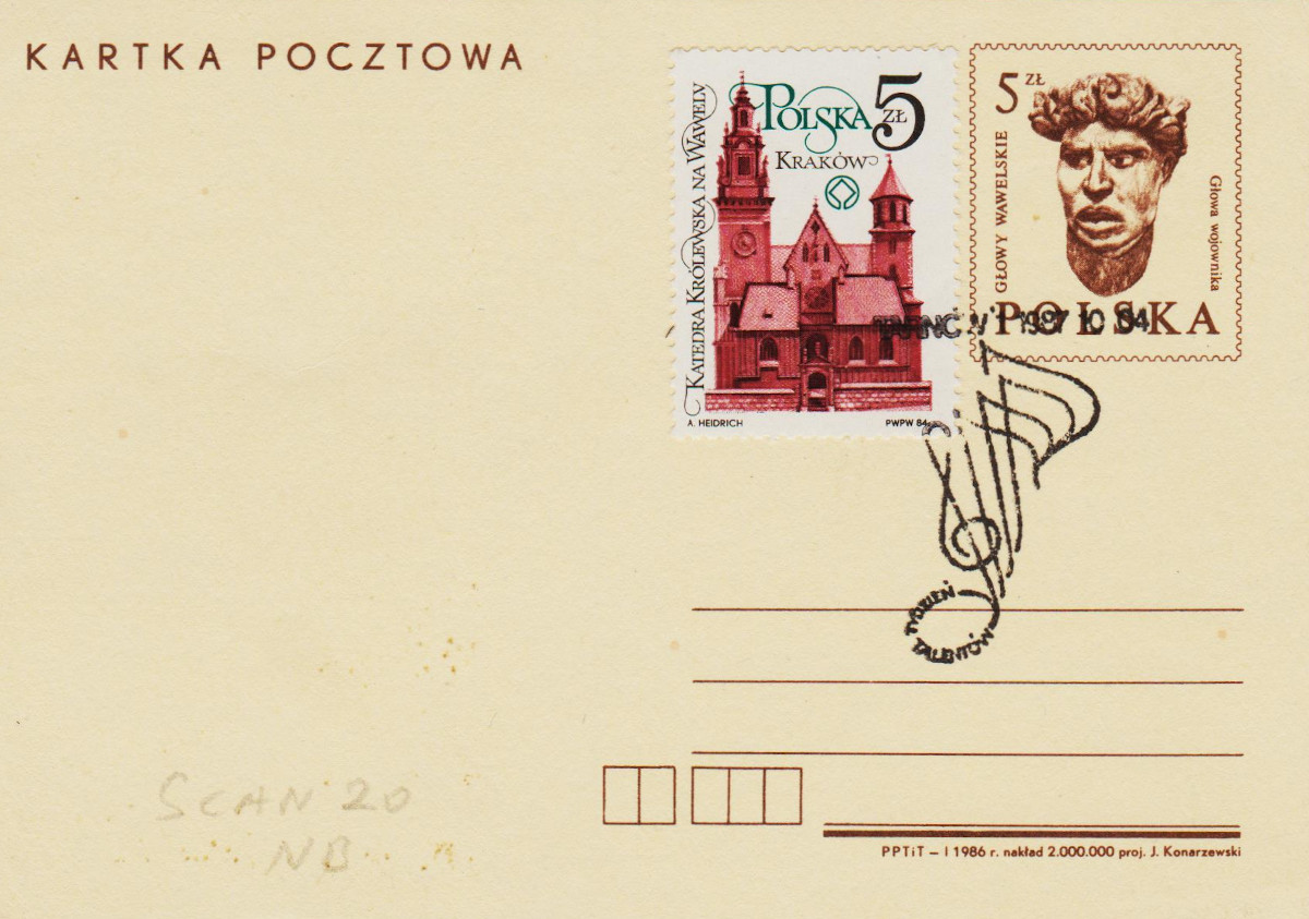Poland-P1984-ZU19