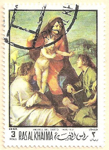 Ras-al-Khaima-1970-Airmail-3d-AN99