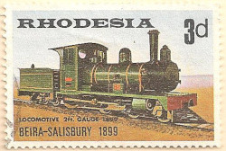 Rhodesia-431-AN126
