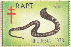 Rhodesia-1978-RAPT-AN127