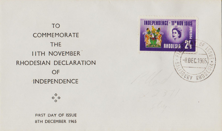 Rhodesia-1-1965-Y5