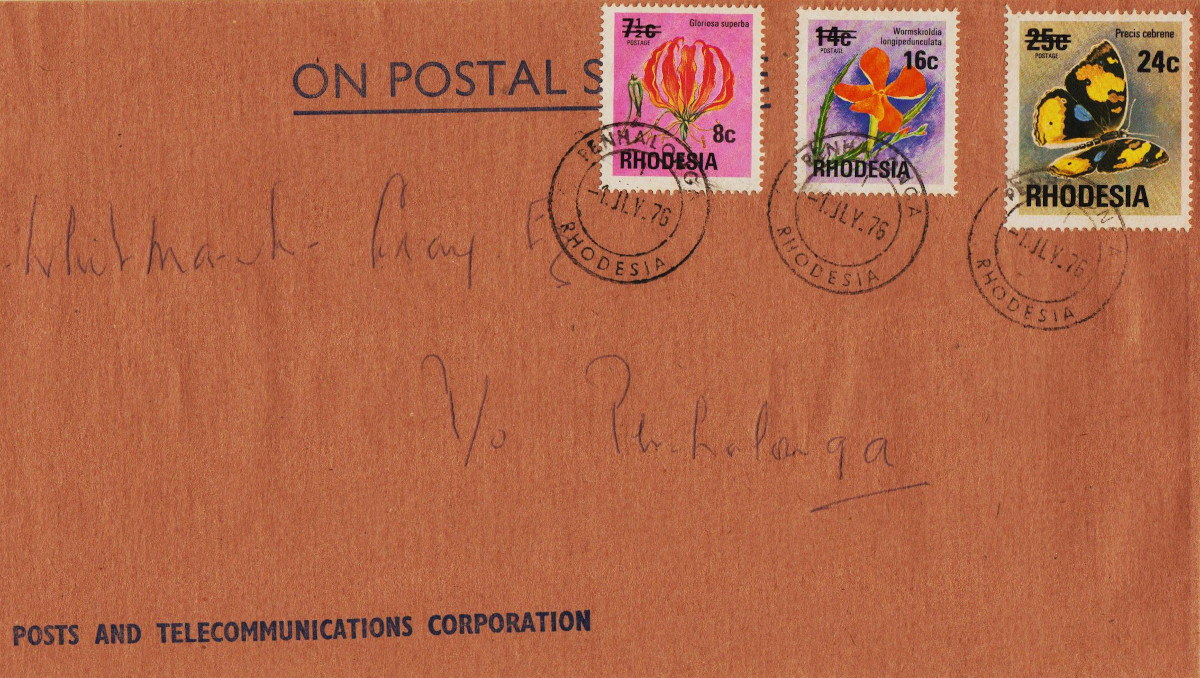 Rhodesia-1976-ZJ6