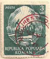 Rumania-2253-AN143