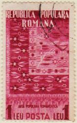 Rumania-2287-AN139.1