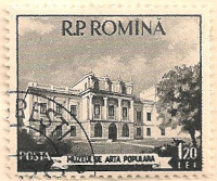 Rumania-2381-AN142