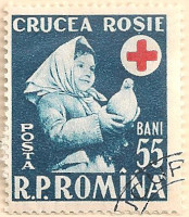 Rumania-2531-AN143