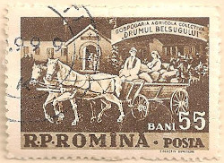 Rumania-2646-AN143