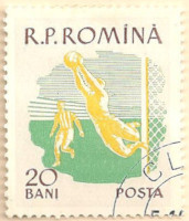 Rumania-2671-AN138