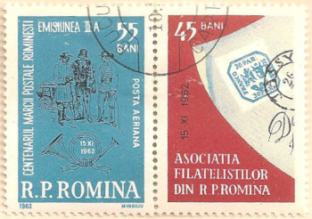 Rumania-2983-AN138