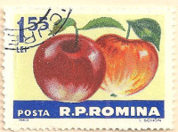 Rumania-3046-AN143