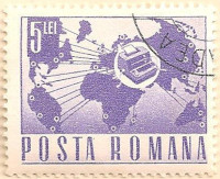 Rumania-3529-AN141
