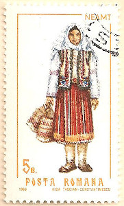 Rumania-3610-AN136