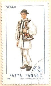 Rumania-3611-AN136