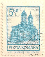 Rumania-3934-AN142