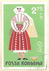 Rumania-3990-AN135