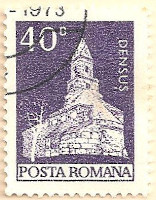 Rumania-4036-AN142
