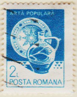 Rumania-4748.1-AN265