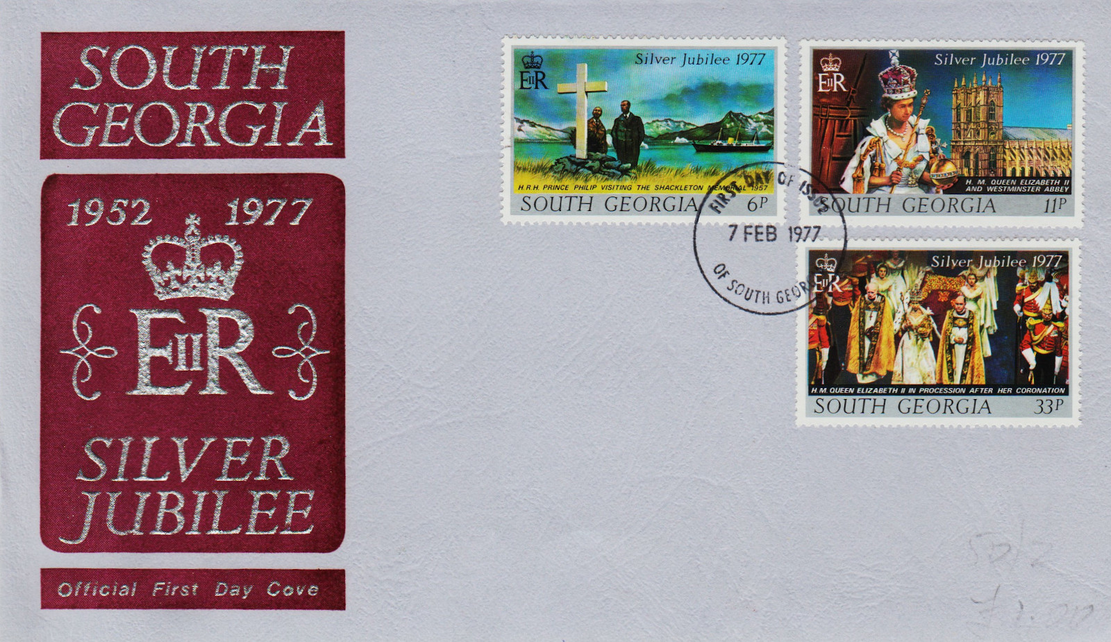 South-Georgia-FDC-1997-ZZC26