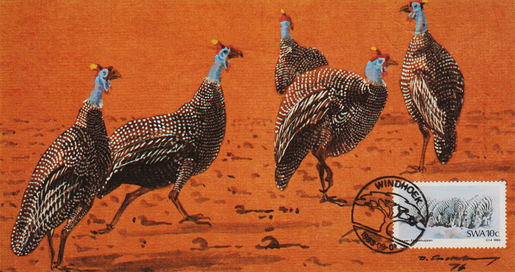 SWA-Post-Card-1983.14-ZX32