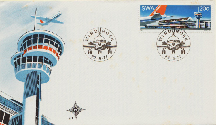SWA-FDC-No.-20-1977-U10