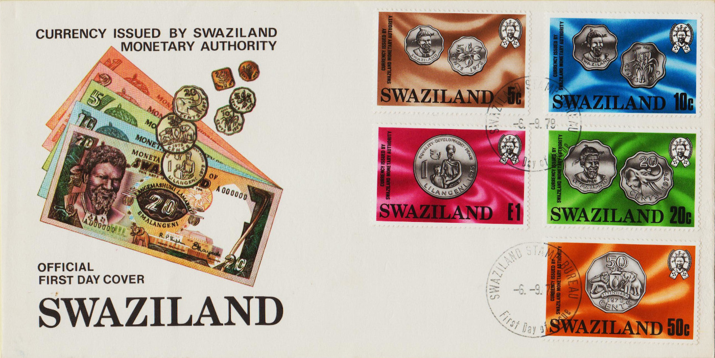 Swaziland-11-1979-X37-