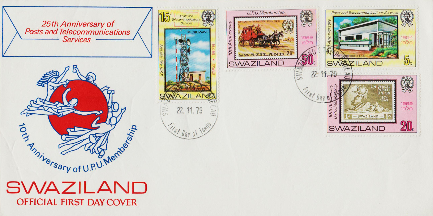 Swaziland-12-1979-X38-